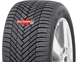 Nexen  NBlue 4 Season 2 M+S (Rim Fringe Protection)