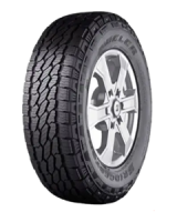 Bridgestone  Dueler A/T 002 (Rim Fringe Protection)