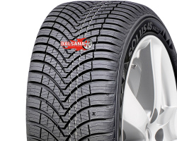 Kumho  Solus HA32 4 Season M+S (Rim Fringe Protection)