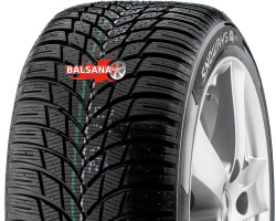 Lassa  Snoways 4 (Rim Fringe Protection)