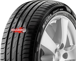 Nexen  NFera Sport (RIM FRINGE PROTECTION)