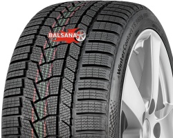 Continental  Winter Contact TS-860 S SSR FR (Rim Fringe Protection)