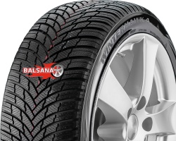Firestone  Winterhawk 4 (RIM FRINGE PROTECTION)