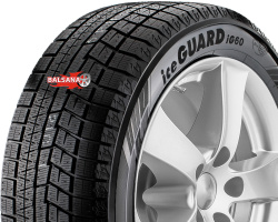 Yokohama  ice GUARD iG60 Nordic Compound