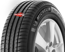 Michelin  Pilot Sport 4 SUV (Rim Fringe Protection)