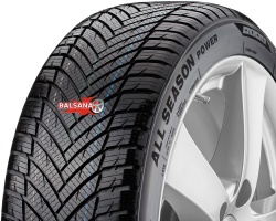 Tristar  All Season Power M+S (Rim Fringe Protection)