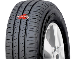 Nexen  DEMO 5 KM Roadian CTX