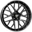 W-1056 FUJI WSP Italy ANTHRACITE POLISHED