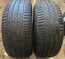  Michelin Primacy 4+ 2025m. 6,5mm.