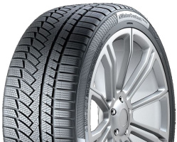 Continental  Winter Contact TS-850P (Rim Fringe Protection)