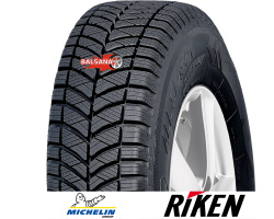 Riken  All Season M+S LIGHT TRUCK