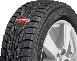 Marshal  Winter Craft SUV Ice WS51 Nordic Compound