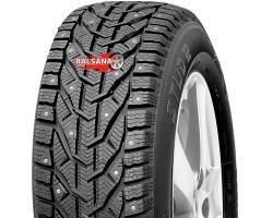 Riken  Stud 2 Studded