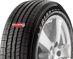 Triangle  SAPPHIRE TR257 M+S (Rim Fringe Protection)