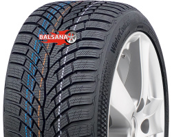 Continental  Winter Contact TS-870 (Rim Fringe Protection)