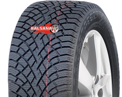 Nokian  Hakkapeliitta R5 SUV Friction Nordic Compound