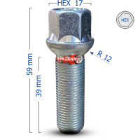 Bimecc Bolt