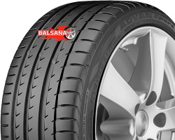 Yokohama  Advan Sport V105E N0 RPB (Rim Fringe Protection)