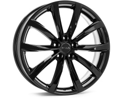 Mak Wolf (Max Load 725 kg) Made in Italy Gloss Black