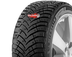 Michelin  X-ice North 4 SUV ZP Studded