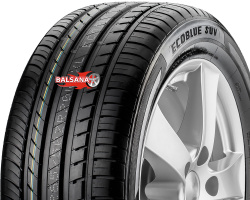 Superia  ECOBLUE SUV (Rim Fringe Protection)