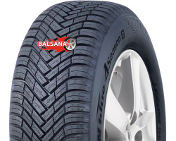 Nexen  N Blue 4 Season 2 M+S (Rim Fringe Protection)