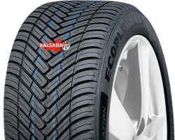 Fortuna  Ecoplus 2 4 SEASONS M+S (RIM FRINGE PROTECTION)