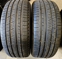 Pirelli  Scorpion Verde All Season 2018m. 6,5mm.