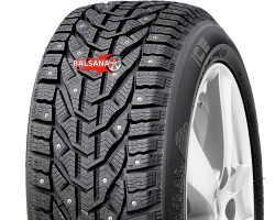 Taurus  ICE Studded (Rim Fringe Protection)