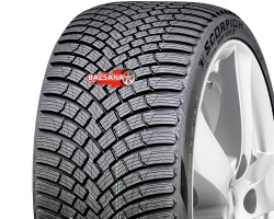 Pirelli  Scorpion Winter 3 (RIM FRINGE PROTECTION)