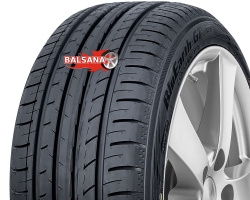 Yokohama  BluEarth GT AE51 DEMO 50 KM (Rim Fringe Protection)