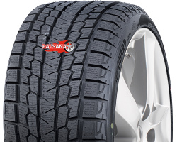 Yokohama  IceGUARD SUV G075 Nordic Compound (Rim Fringe Protection)