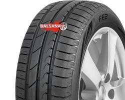 Gt radial  FE2