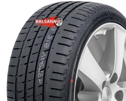 Gt radial  SportActive (Rim Fringe Protection)