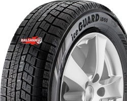 Yokohama  iceGUARD iG60 Nordic Compound