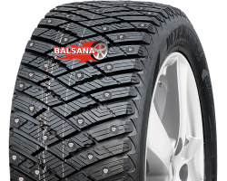 Goodyear  Ultra Grip Ice Arctic D/D (Rim Fringe Protection)