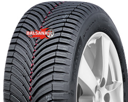 Bridgestone  Turanza All Season 6 Enliten M+S (Rim Fringe Protection)