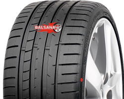 Leao  NOVA FORCE ACRO (Rim Fringe Protection)