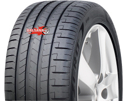 Pirelli  P-Zero PZ4 Sports Car J LR (Rim Fringe Protection)