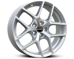 Borbet Y (KS) Max Load 650 Kg Made in Germany 