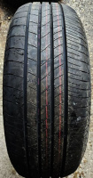  Bridgestone Alenza 001 2024m. 7mm.