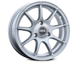 Xtreme Bali SN38901 Silver