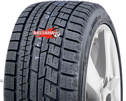 Yokohama  iceGUARD iG60A Nordic Compound (Rim Fringe Protection)