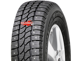 Tigar  Cargo Speed Winter Studded