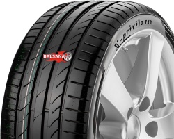Tracmax  X-Privilo TX3 (Rim Fringe Protection)