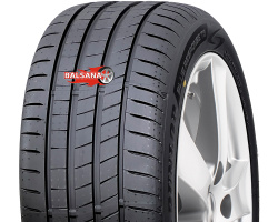Dunlop  Blue Response TG EVs (Rim Fringe Protection)