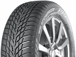 Nokian  WR Snowproof