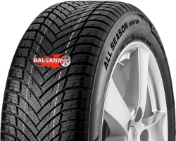 Imperial  All Season Driver M+S (Rim Fringe Protection)