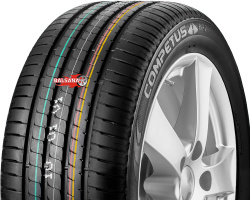 Lassa  Competus H/P 2 (Rim Fringe Protection)