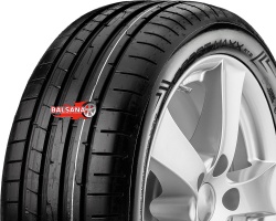 Dunlop  SP Sport Maxx RT 2 MFS (Rim Fringe Protection)